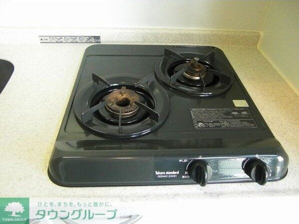 CITY SPIRE 名駅北の物件内観写真